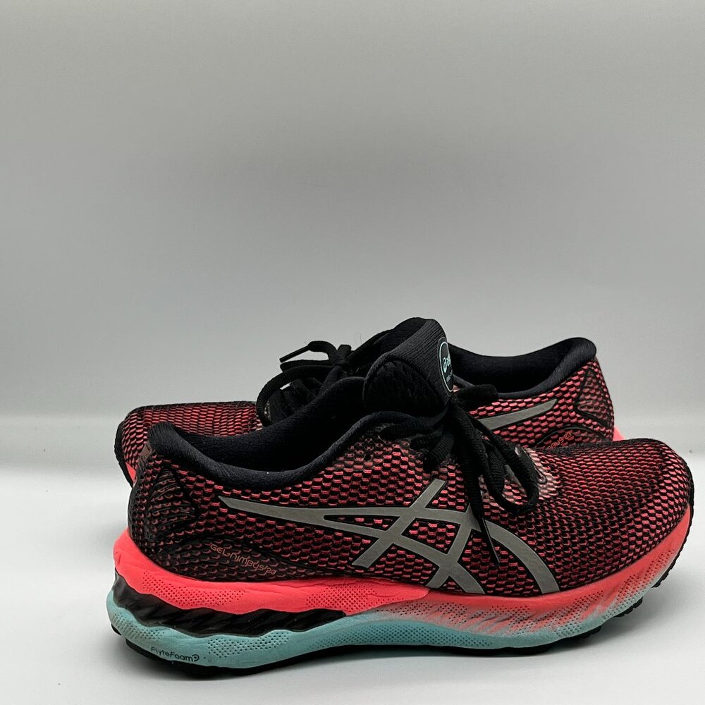 Asics Gel Nimbus 23 Lite Show Running Shoes Size 7.5